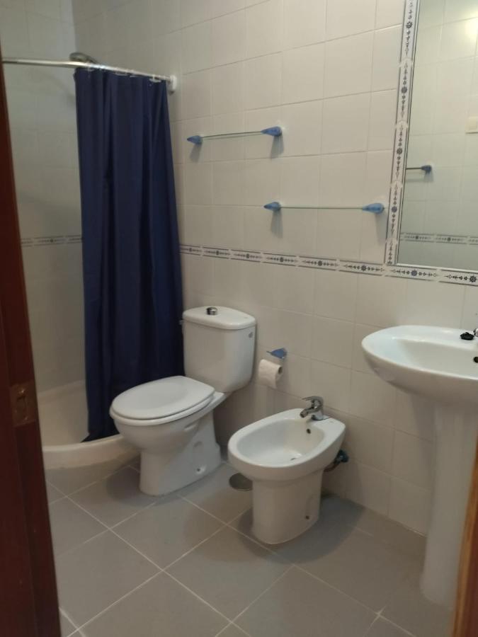 Ferienwohnung San Roque 60 Estepona Exterior foto