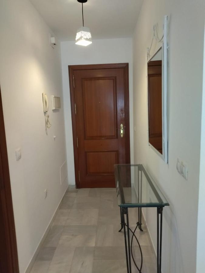 Ferienwohnung San Roque 60 Estepona Exterior foto