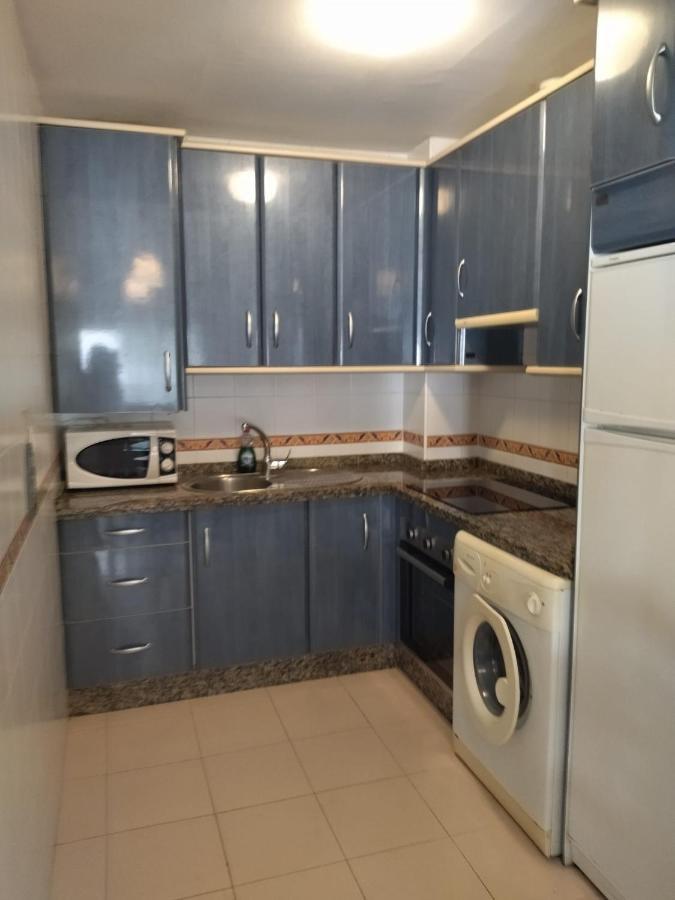 Ferienwohnung San Roque 60 Estepona Exterior foto